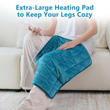 Comfytemp flanelle douce pour une douceur au toucher et confort durable.