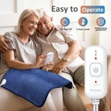 Comfytemp flanelle ultra-douce et lavable, confort durable.