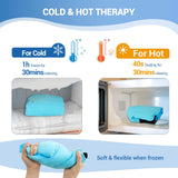 Comfytemp gel-dense-30-pourcent-en-plus – thérapie durable et réutilisable.