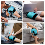 Idée cadeau Comfytemp pour récupération post opération ou blessure