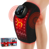 Genou Comfytemp avec design ergonomique 3D pour un port confortable