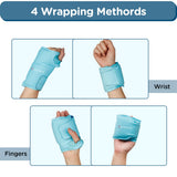 Comfytemp-glace-wrap-polyvalent-corps convient pour bras, cou et autres zones.