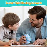 Poche froide Comfytemp pour enfants avec bateau, réconfort après une piqûre ou coup.
