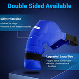 Comfytemp lanière ajustable assure un maintien mains libres
