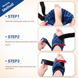 Chaussons lavables à la main Comfytemp, entretien simple et durable