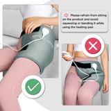 Lavable en machine pour un entretien facile.