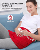 Comfytemp mémoire des préférences pour retrouver le réglage favori.