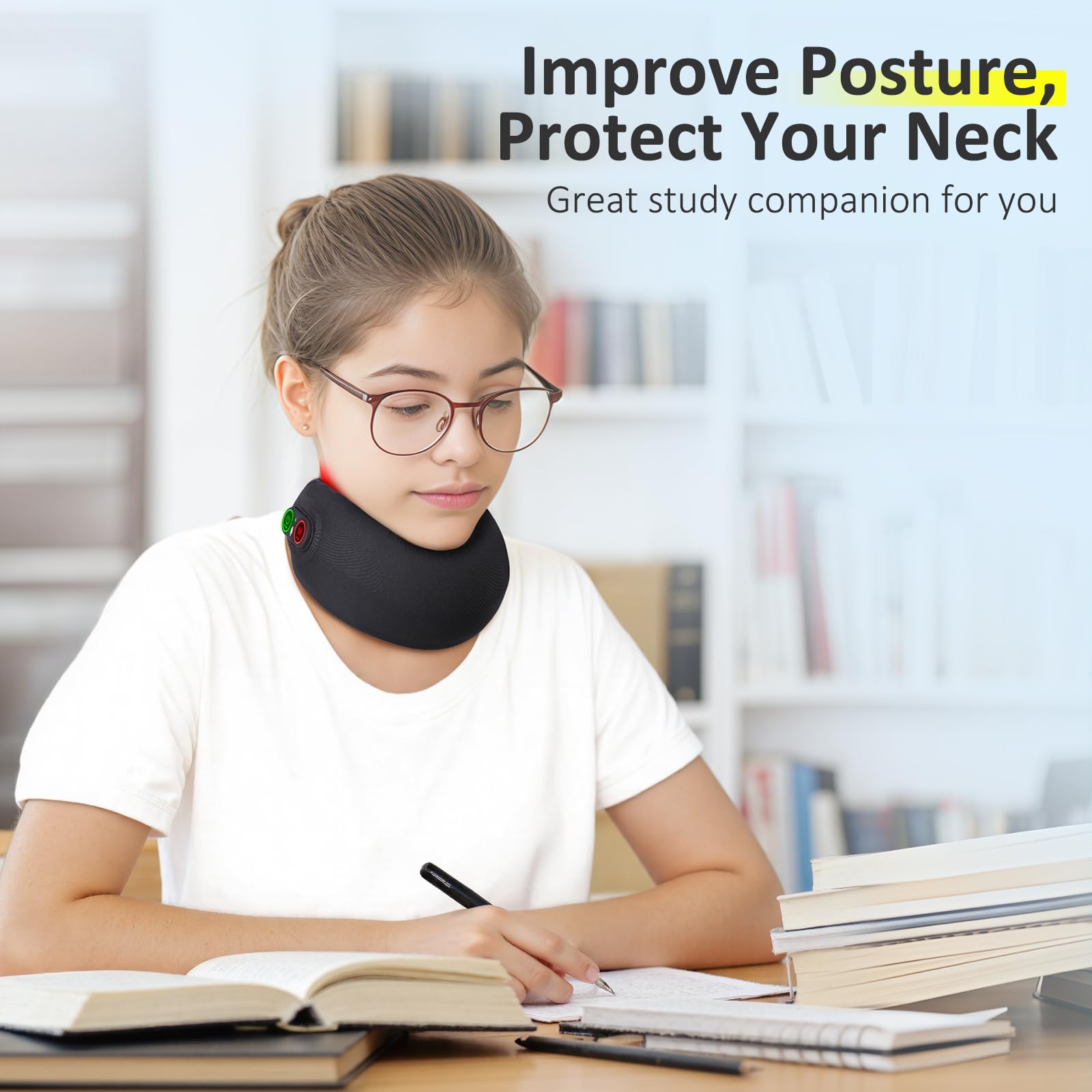 Comfytemp mousse PU douce, confort prolongé lors d utilisations quotidiennes