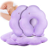 Comfytemp pack gel seins 4-pack: soulagement durable pour l allaitement