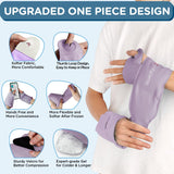 Comfytemp poignet-gel-expert-grade-pliable: gel expert qui reste malléable