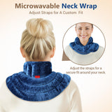 Comfytemp utilisation sans fil et portable pour détente nomade.