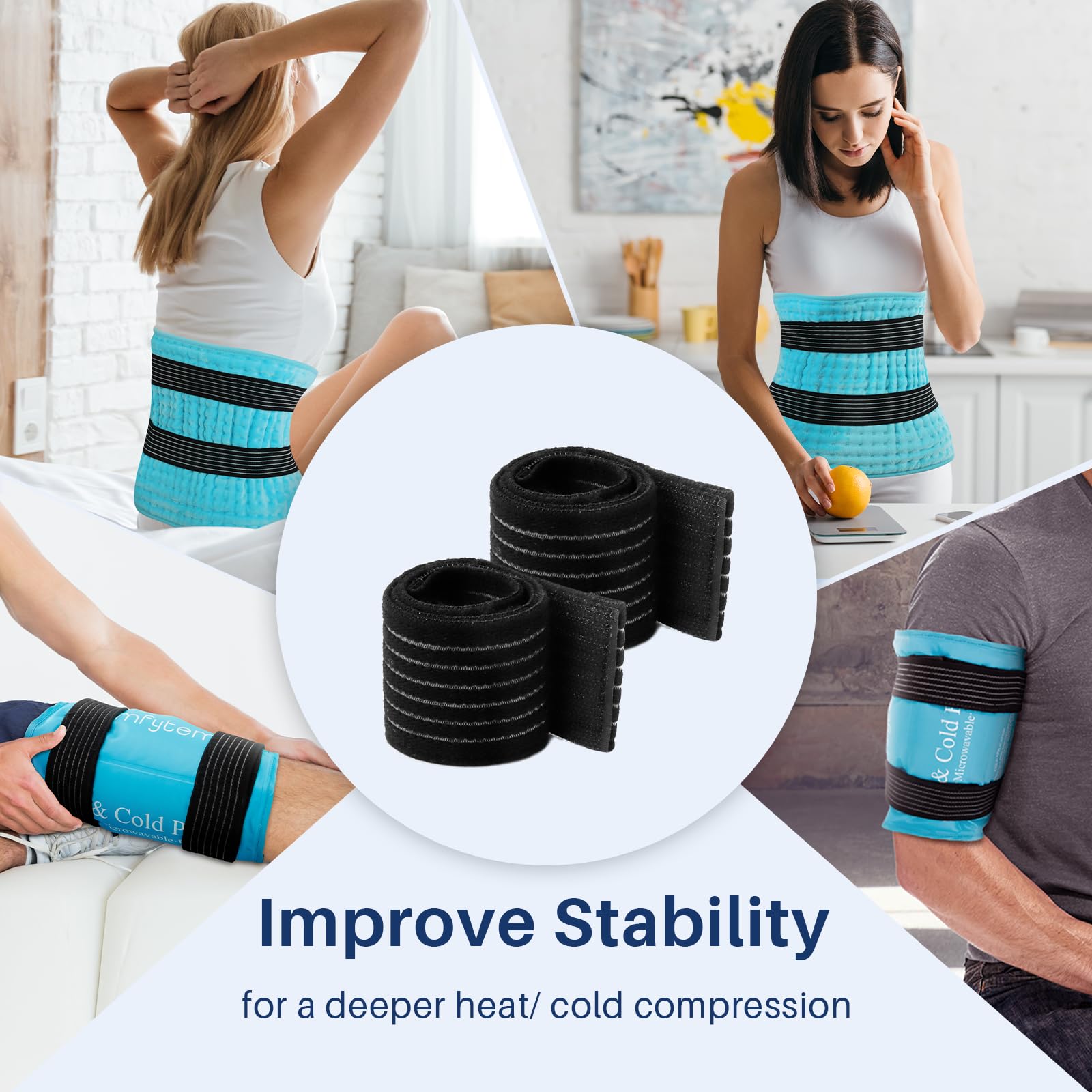 Service client Comfytemp fiable, solutions rapides et support de qualité.