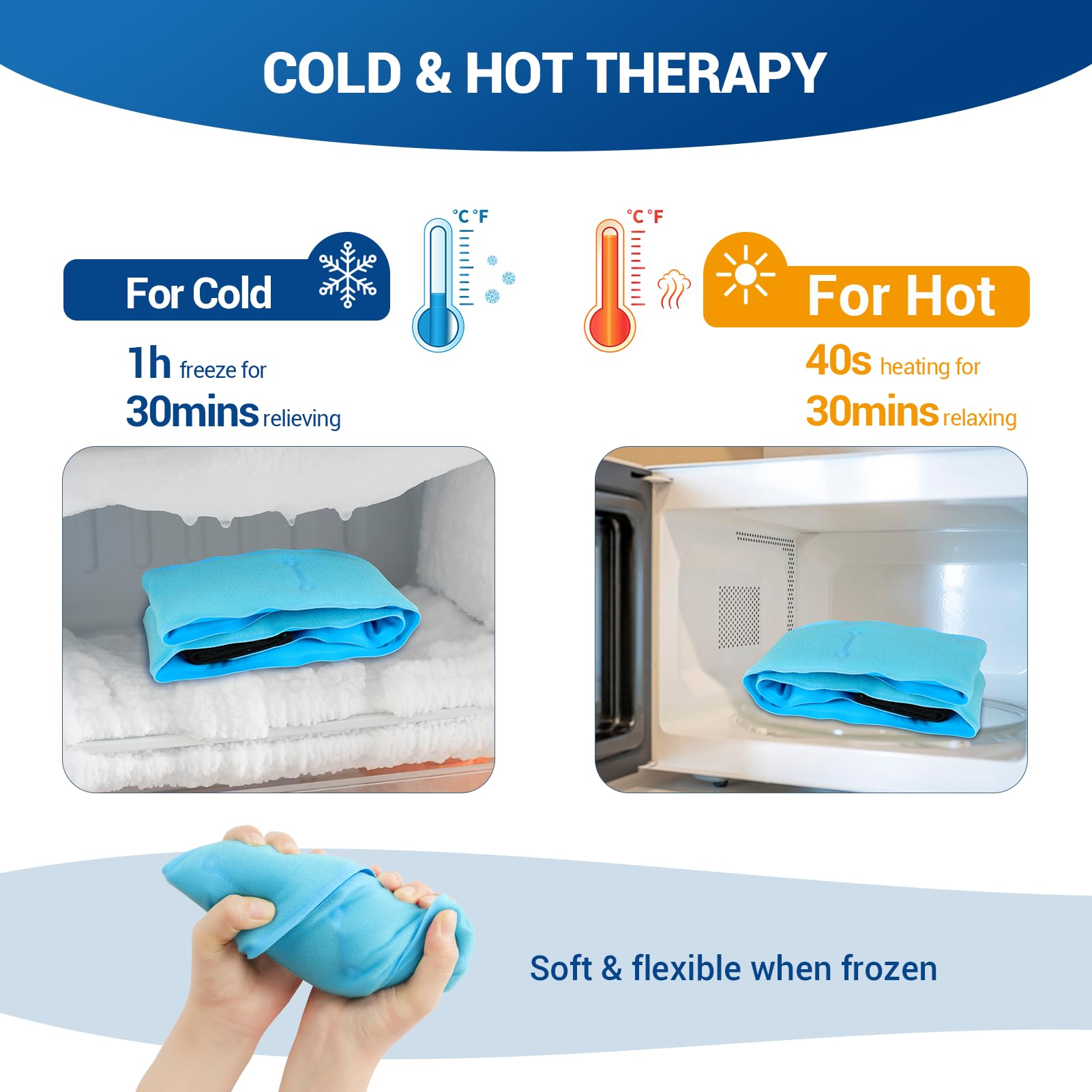 Comfytemp Support Client 24h: équipe dédiée et assistance rapide.