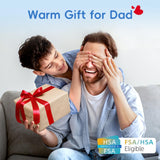 Comfytemp support épaule wrap pour une utilisation quotidienne et flexible.