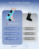Comfytemp support professionnel – recommandé par kinésithérapeutes pour récupération