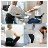 Comfytemp therapie-froid-dos : thérapie froide rapide pour diminuer l'inflammation localisée