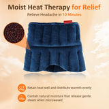 Tissu respirant Comfytemp offre un confort durable pendant l'utilisation.