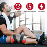 Comfytemp trois niveaux de chaleur, personnalisation facile.