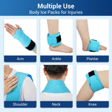Comfytemp utilisation ambidextre convient main gauche et droite