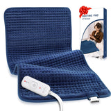 Comfytemp-couverture-lap-thermique offre chaleur enveloppante et pratique en salon.
