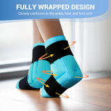 Comfytemp usage froid chaud pied: options froid et chaud selon besoins.