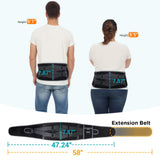 Comfytemp utilisation portable à domicile ou au bureau