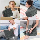 Comfytemp usage quotidien, idéal pour la détente après activité.