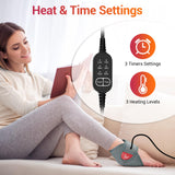 Comfytemp maillage respirant pour un confort durable.
