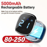 Comfytemp Ceinture portable à porter discrètement sous les vêtements.