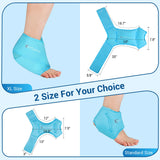 Design tout-en-un Comfytemp XL avec sangles doubles pour maintien sécurisé.