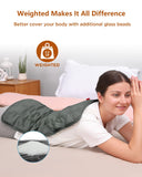 Comfytemp zone nuque-epaules, chaleur adaptée à chaque mouvement.