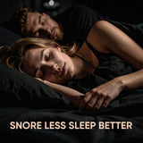 Design ergonomique Commanding Life – pour un flux aérien optimisé et sommeil plus paisible.