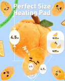 Comoil Orange bords renforcés et couture double pour une utilisation durable.