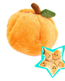 Comoil Orange coquille chauffante, idéale pour réchauffer le dos à la maison.