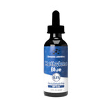 COMPASS LABORATORY Bleu de méthylène en bouteille verre 50 ml, prêt à l’emploi et pur.