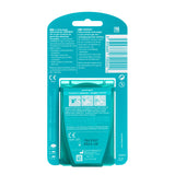 Compeed pansement ampoules côté gros orteil – soulagement rapide de la douleur.