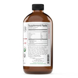 Complete Natural Kidney Complete, visuel clair montrant le contenu et le flacon.