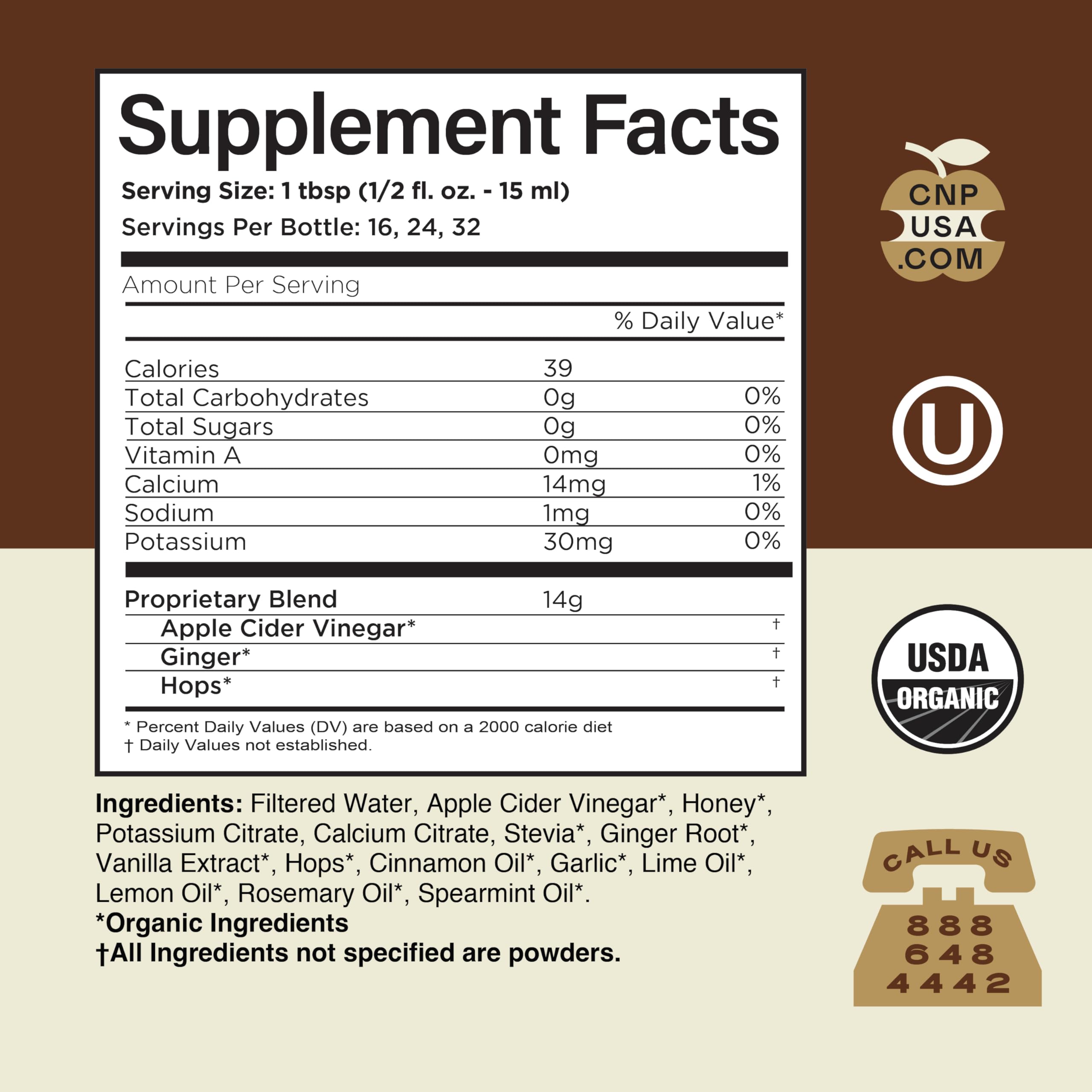 Complete Natural Products absorption rapide – Liquide facile à prendre pour confort digestif quotidien.