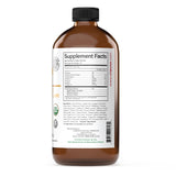 Complete Natural Products absorption-rapide: liquide facile à mélanger avec eau ou jus.