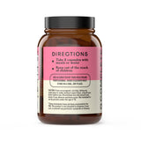 Bouteille pratique Complete Natural Products D Mannose, dosage précis et facile à intégrer à une routine.