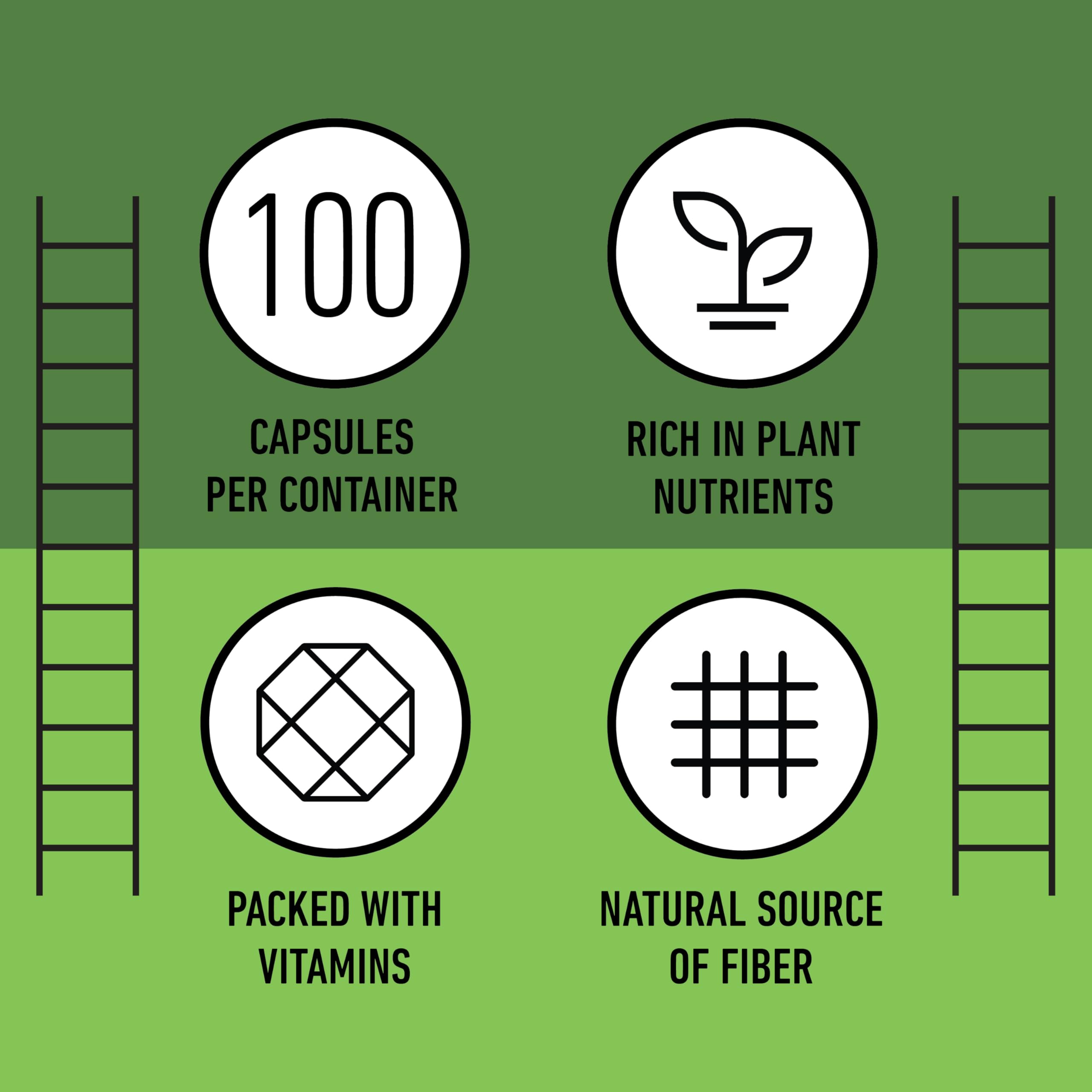 Complete Natural Products Emballage bio – emballage recyclable et produit pur.