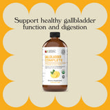Complete Natural Products: enzymes digestives et chardon-Marie pour aider la digestion.