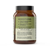 Complete Natural Products – capsules d'extrait d'olivier, dosage pratique pour votre routine bien-être.