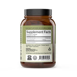Complete Natural Products – feuille d'olivier biologique en capsule, pureté et qualité.
