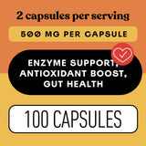 Complete Natural Products - formule biologique et vegan sans OGM.