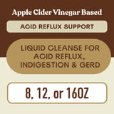 Complete Natural Products ingrédients biologiques et kasher – Formule transparente et certifiée.