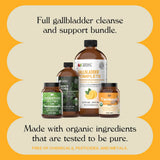 Complete Natural Products – ingredients-biologiques: fabrication aux États‑Unis.