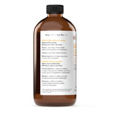 Complete Natural Products kosher-usa: fabrication conforme et certification OU.