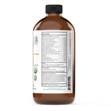 Complete Natural Products organisme-bio-certifie: produit certifie USA garantissant qualité.