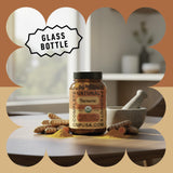 Complete Natural Products: dose quotidienne prête à l'emploi en gélules de curcuma.